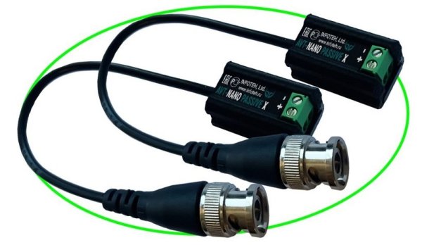 Фото AVT-Nano Passive X