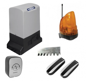 Фото DoorHan SL-500KIT