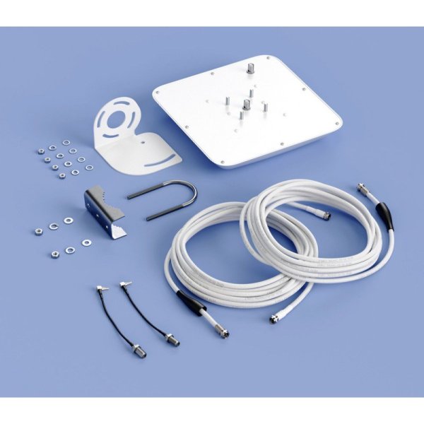 Фото BAS-2325 Connect Street Direct 3G/4G MiMo