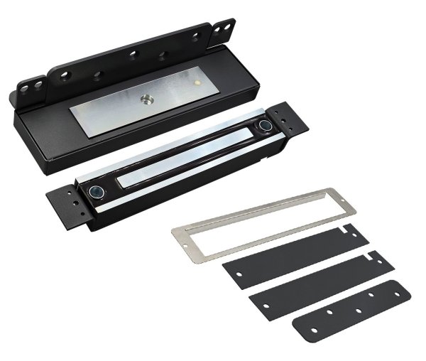 Фото ALM-350FTL-12/24V (черный)