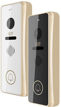 Фото CTV-D4001FHD CH (шампань)