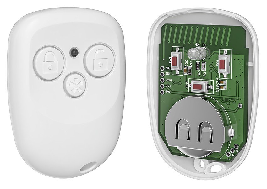 Фото RBR1-L (868 МГц)