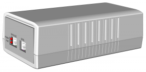 Фото PoE-12-I