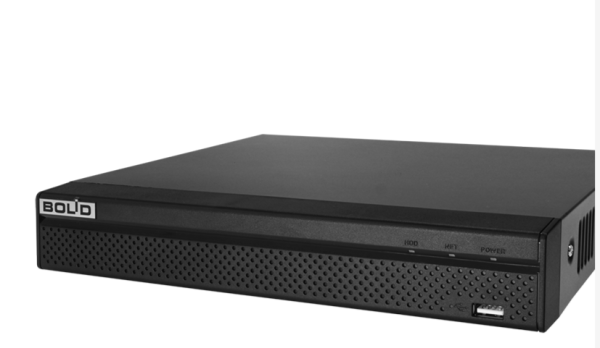 Фото BOLID RGG-0812 версия 3