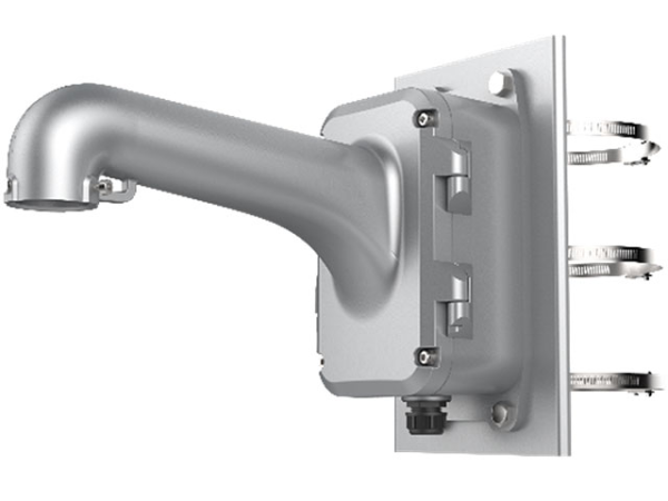 Фото DS-1604ZJ-BOX-POLE-P