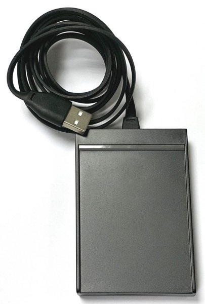 Фото Gate-USB-MF