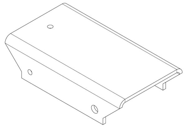 Фото PERCo-MB-16.8