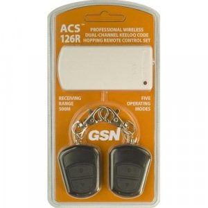 Фото ACS-126R