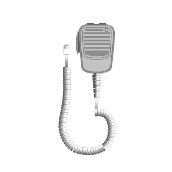 Фото Микрофон БАС