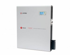Фото Штиль ИнСтаб IS15000 (220-230В)