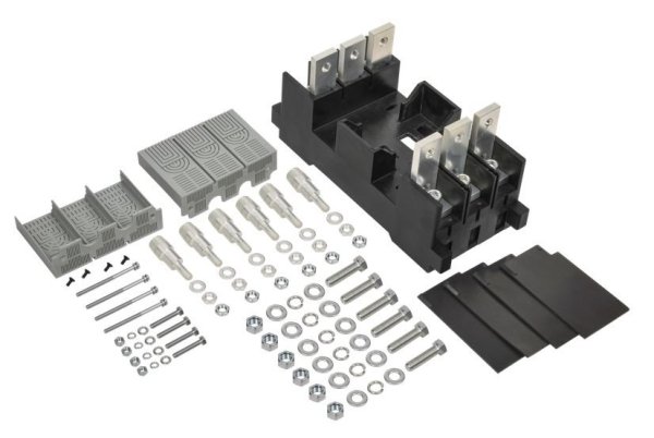 Фото Устройство втычного исполнения для MCCB 3P типоразмер H; I ARMAT (AR-MCCBD-PI-000-3-06-C)
