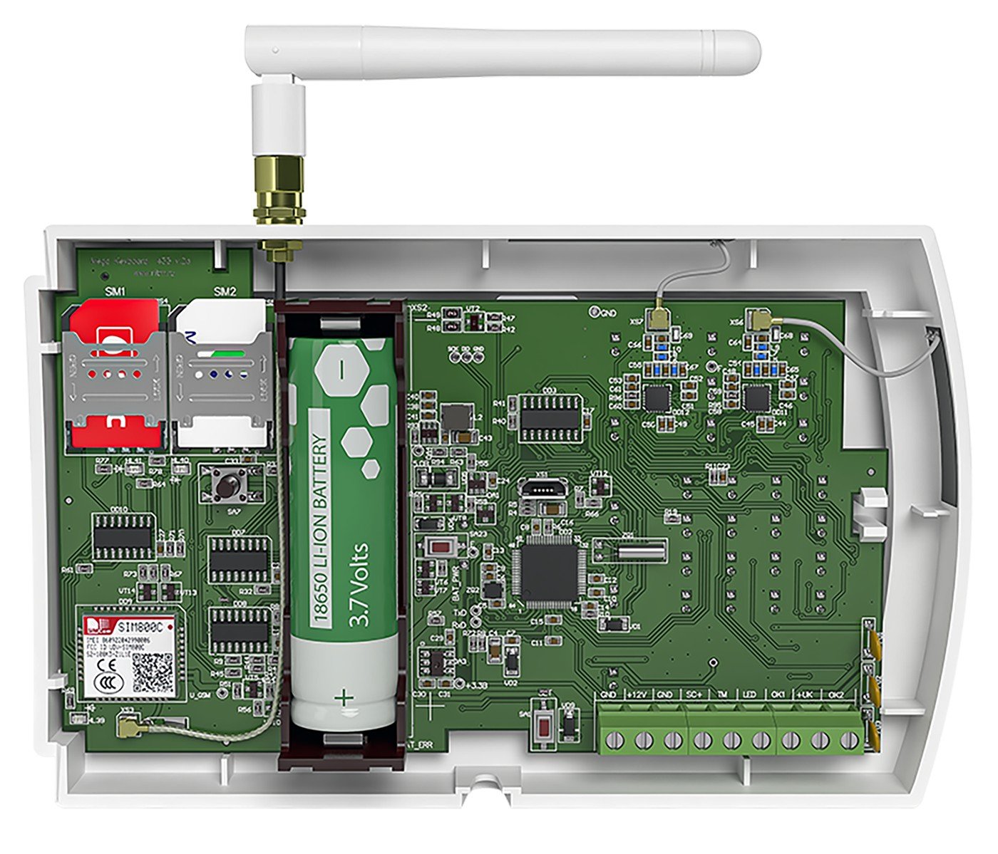Фото Mega Keyboard 433