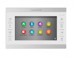 Фото FE-70 ATLAS HD (White)