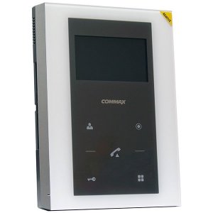 Фото CMV-43S (белый)