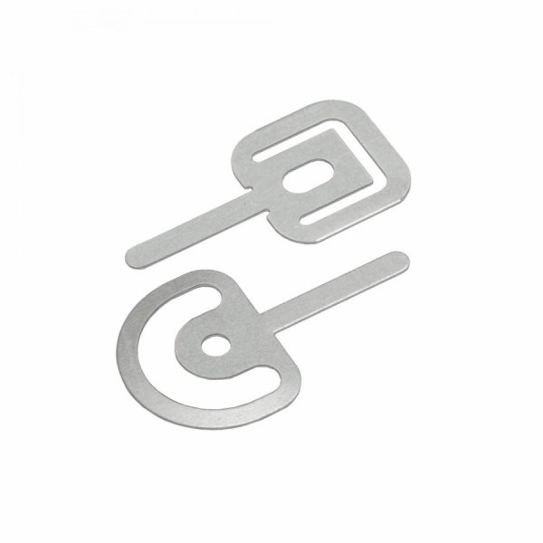 Фото Хомут для монтажа огнестойкого кабеля в кабельных каналах до 25х16 (FR ПР-25) (PR08.3659)