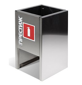 Фото Подставка напольная ПРЕСТИЖ-Н (скотч брайт)