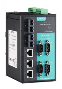 Фото NPort S8455I-SS-SC