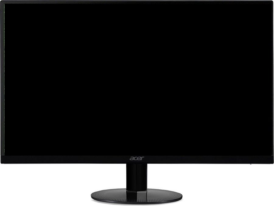 Фото ACER V247YEbiv 23.8" черный
