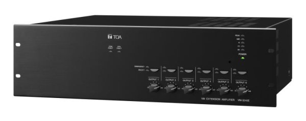 Фото VM-3360E CE (TOA)