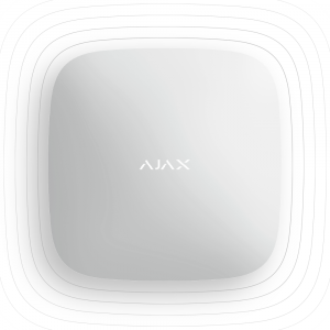 Фото Ajax ReX (white)