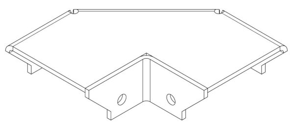 Фото PERCo-MB-16.2