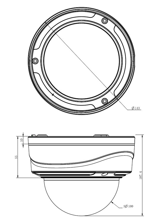Фото STC-IPM8512A/1 rev.3 Estima
