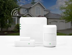 Фото Livi Smart Security