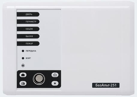 Фото БазАльт-251