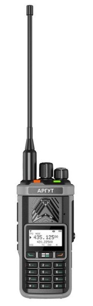 Фото Аргут А-78 П-23 VHF П-45 UHF