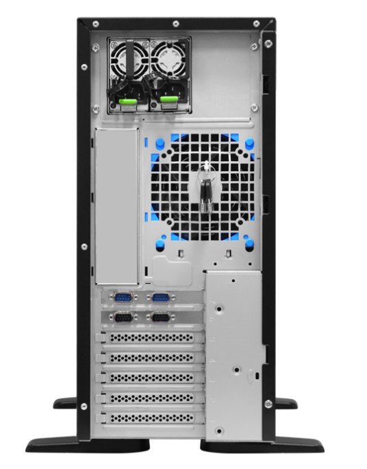 Фото Сервер ОПС50000 исп.2