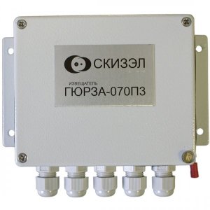 Фото Гюрза-070ПЗ исп. 1