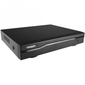 Фото TRASSIR NVR-1104P V2