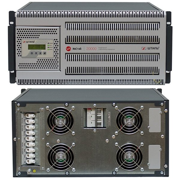 Фото Штиль ИнСтаб IS3320RT