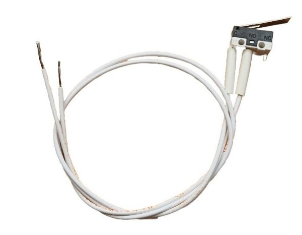 Фото Тампер вскрытия "Аякс"