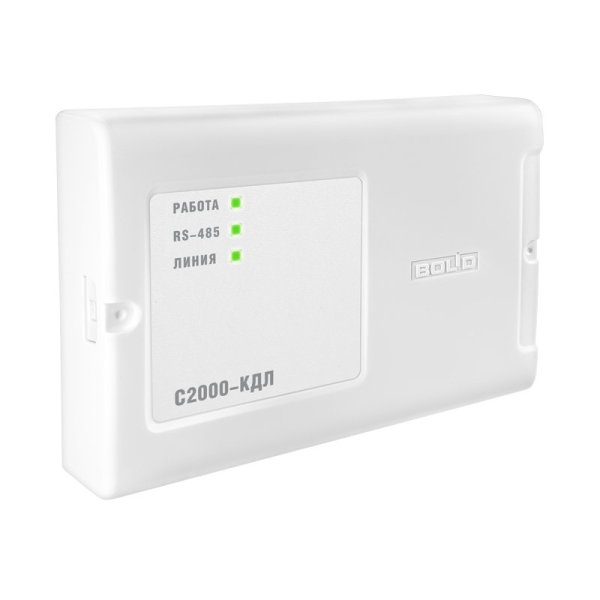 Фото С2000-КДЛ