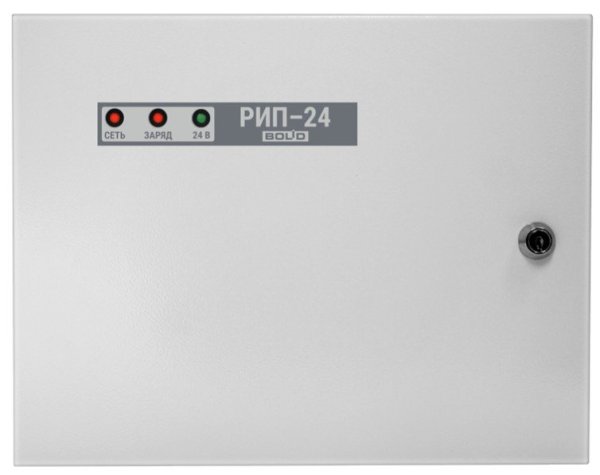 Фото РИП-24 исп.12 (РИП-24-1/7М4-Р, РИП-24 исп.02П)