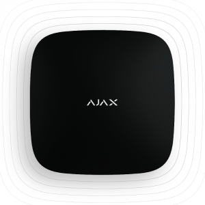 Фото Ajax ReX (black)
