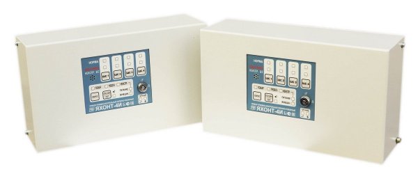 Фото Яхонт-4И, исп.04