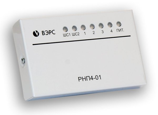 Фото ВЭРС-РНП-01