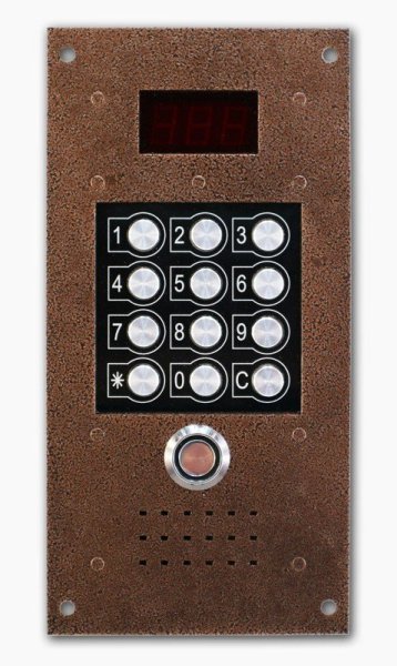 Фото PROV-TM (медный антик)