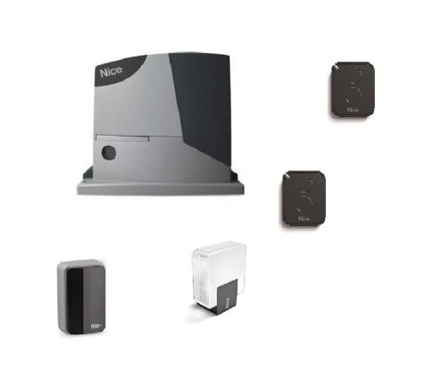 Фото NICE RD400KIT2 (RDKCER10)