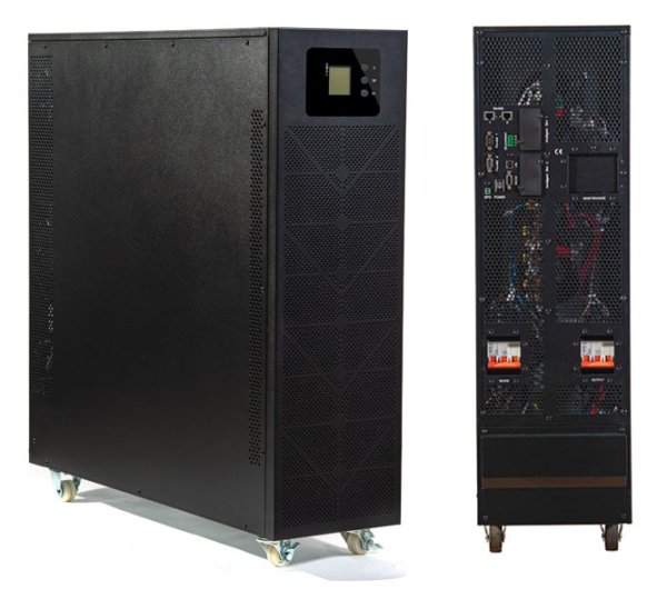 Фото SKAT-UPS 10-3/3 (445)