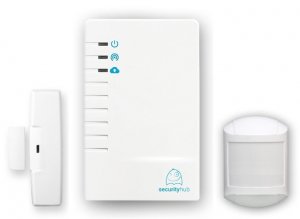 Фото Security Hub (комплект)