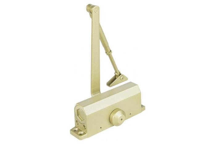 Фото ALDC-45G (золото)