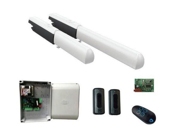 Фото CAME ATI5000A RC combo KIT