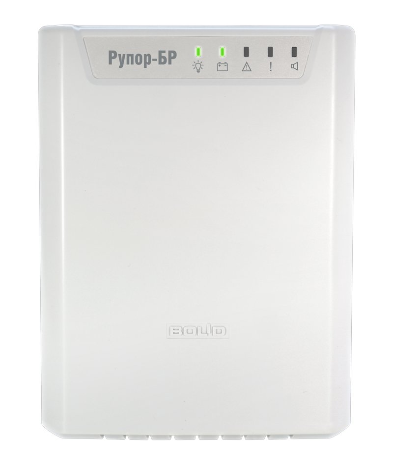 Фото Рупор-БР (2xRS-485) (два интерфейса RS-485)