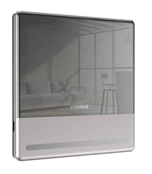 Фото CDV-70QT/XL (серебро)