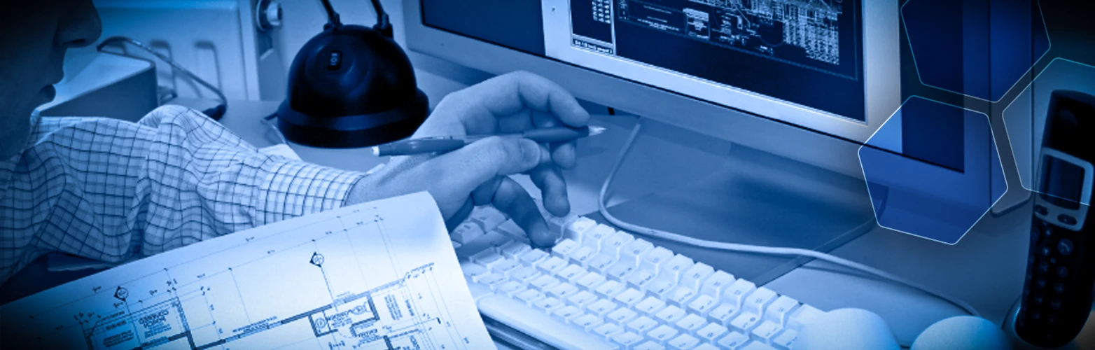 Фото Проектно-изыскательские работы