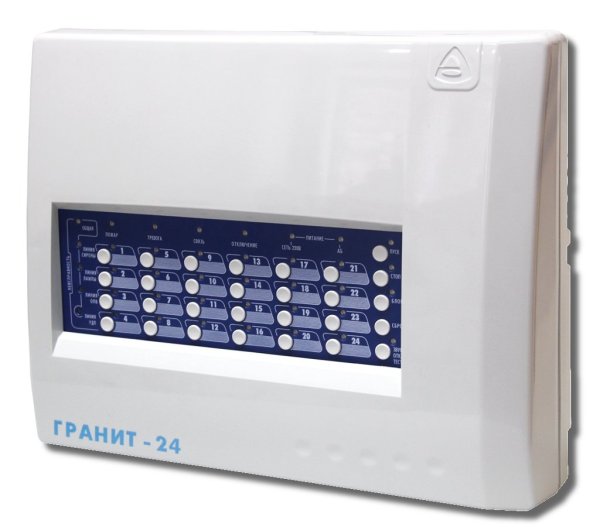 Фото Гранит-24