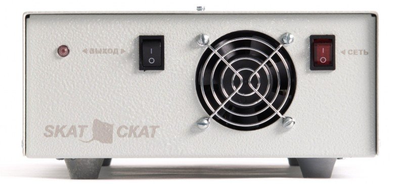 Фото СКАТ-2400 исп.6/10 (СКАТ ИРП-24/6) (109)